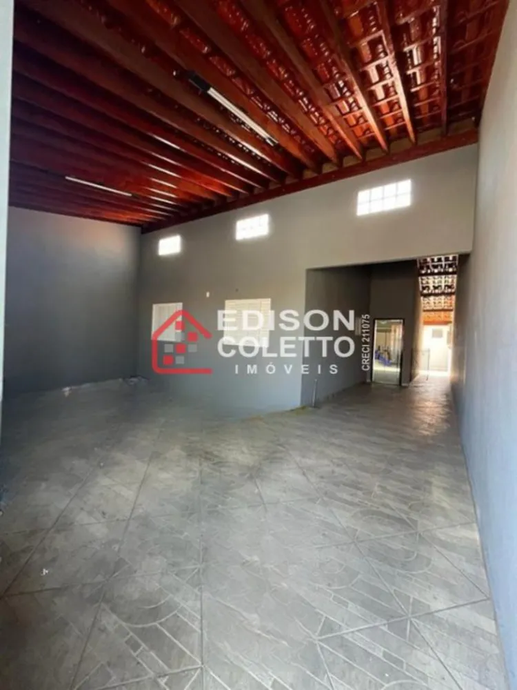 Casa, 3 quartos, 154 m² - Foto 3
