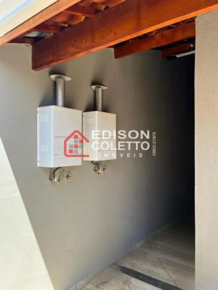 Casa, 3 quartos, 154 m² - Foto 12
