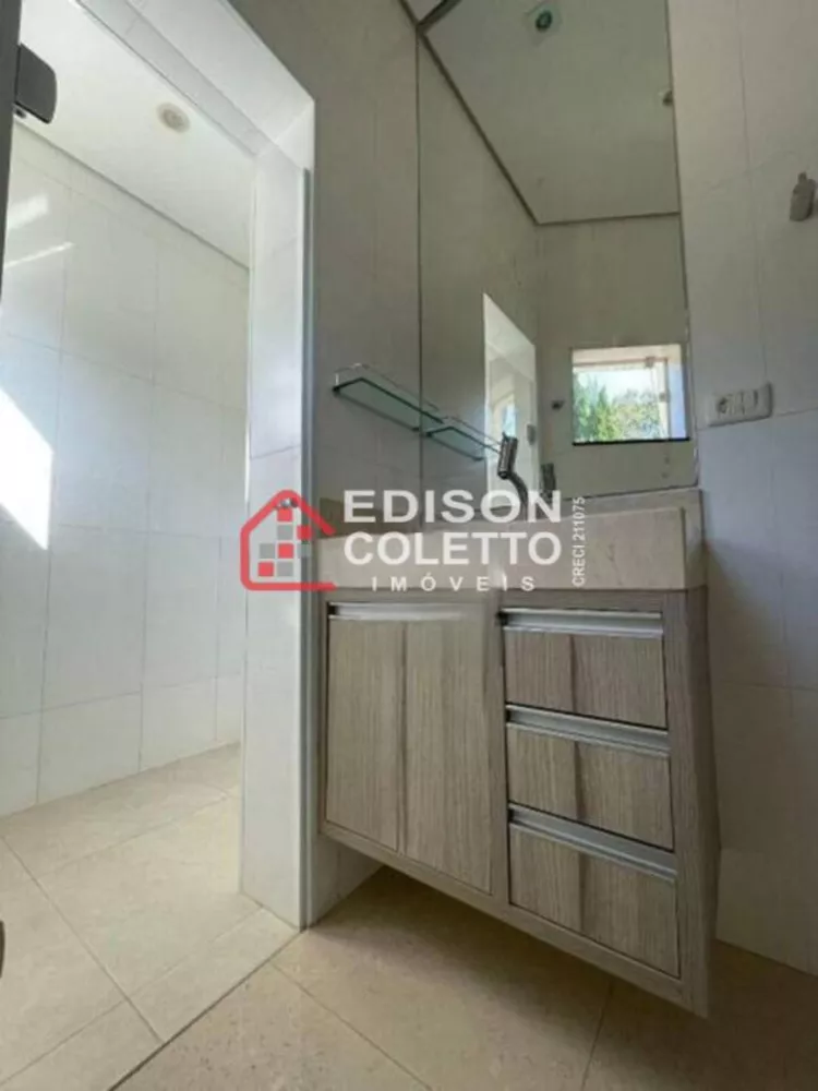 Casa de Condomínio à venda com 4 quartos, 276m² - Foto 13