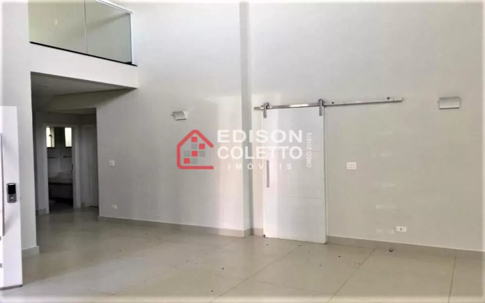 Casa de Condomínio à venda com 4 quartos, 276m² - Foto 3