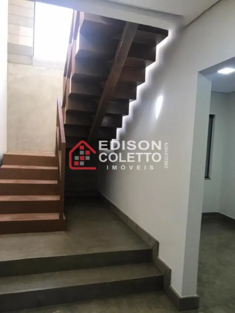 Casa de Condomínio, 3 quartos - Foto 10
