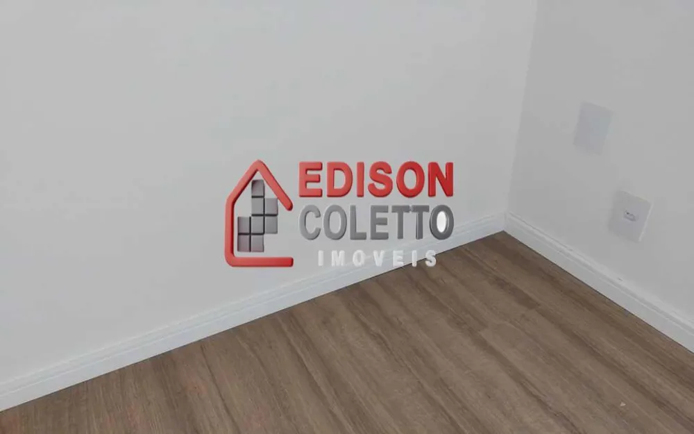Apartamento, 2 quartos, 45 m² - Foto 3