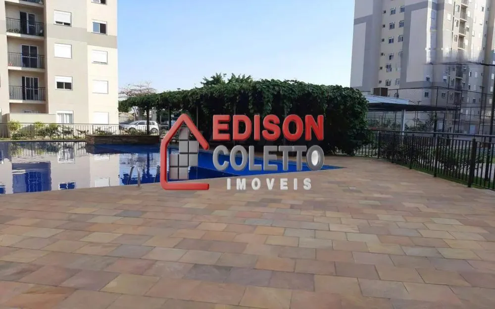 Apartamento, 2 quartos, 45 m² - Foto 10