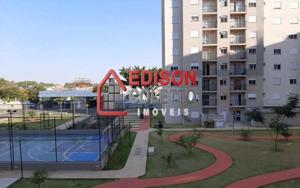 Apartamento, 2 quartos, 45 m² - Foto 11