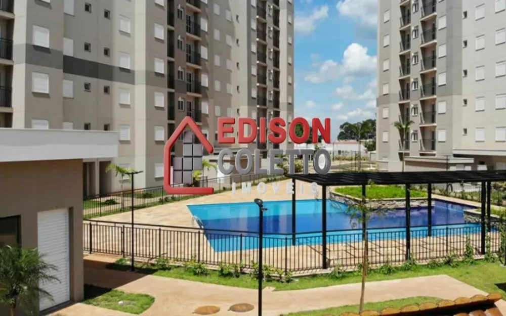Apartamento, 2 quartos, 45 m² - Foto 7