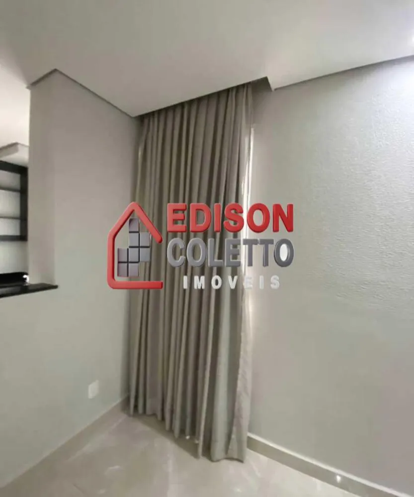 Apartamento, 2 quartos, 40 m² - Foto 2