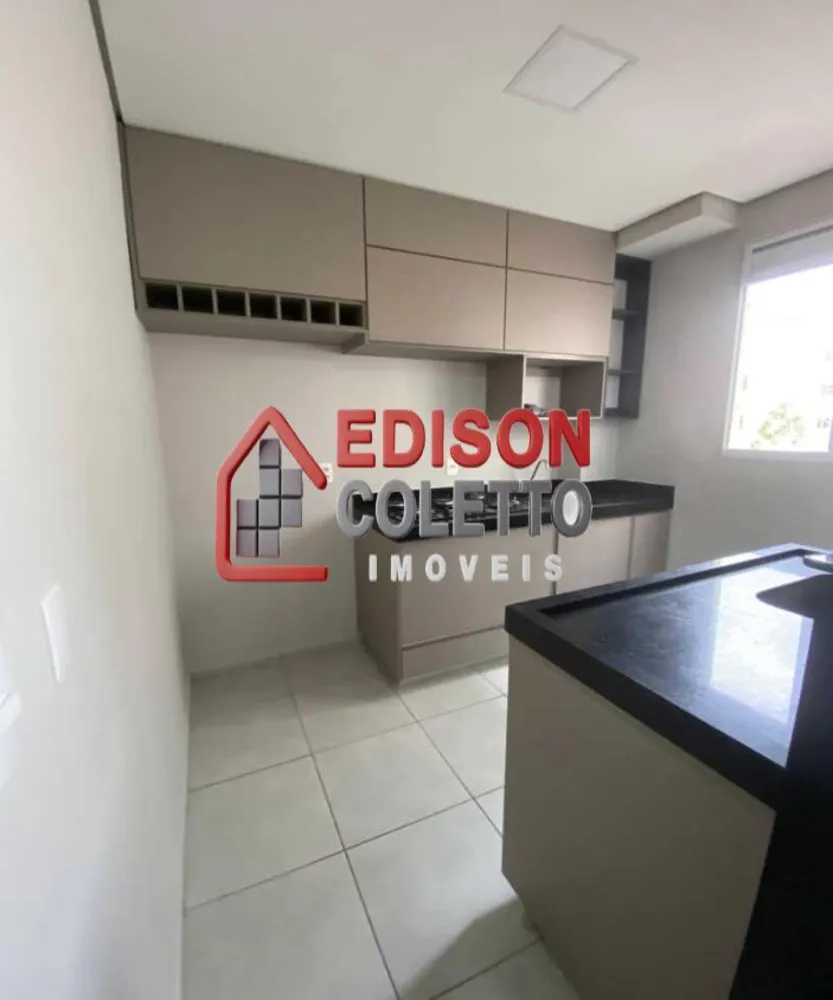 Apartamento, 2 quartos, 40 m² - Foto 6