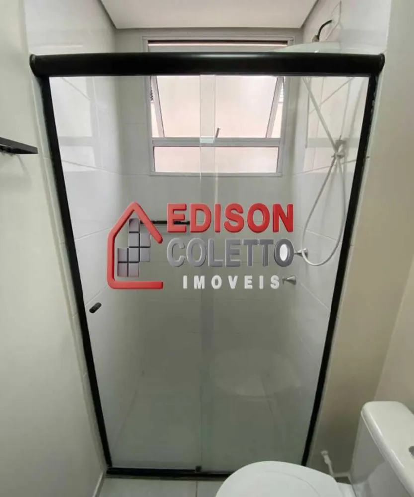Apartamento, 2 quartos, 40 m² - Foto 4