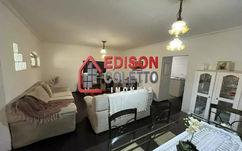 Casa, 3 quartos, 137 m² - Foto 4