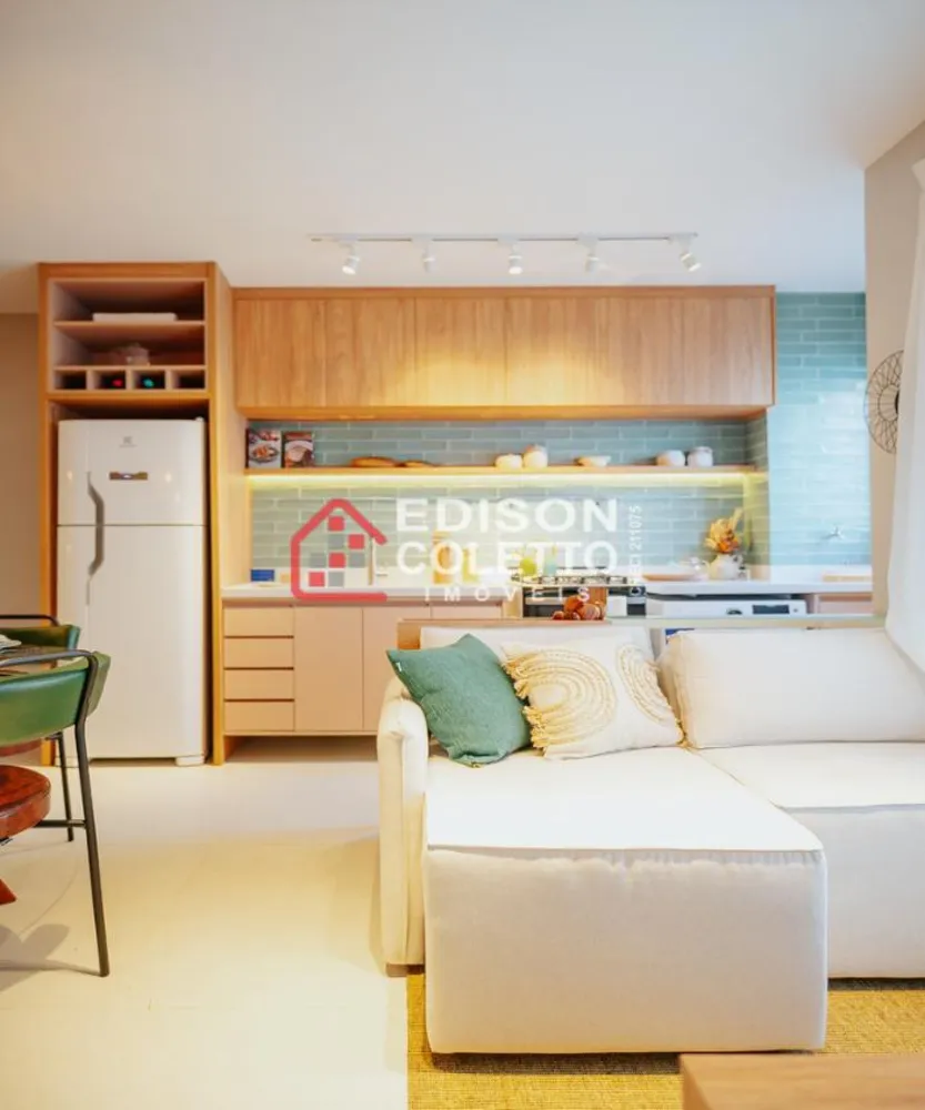 Apartamento, 2 quartos, 43 m² - Foto 14