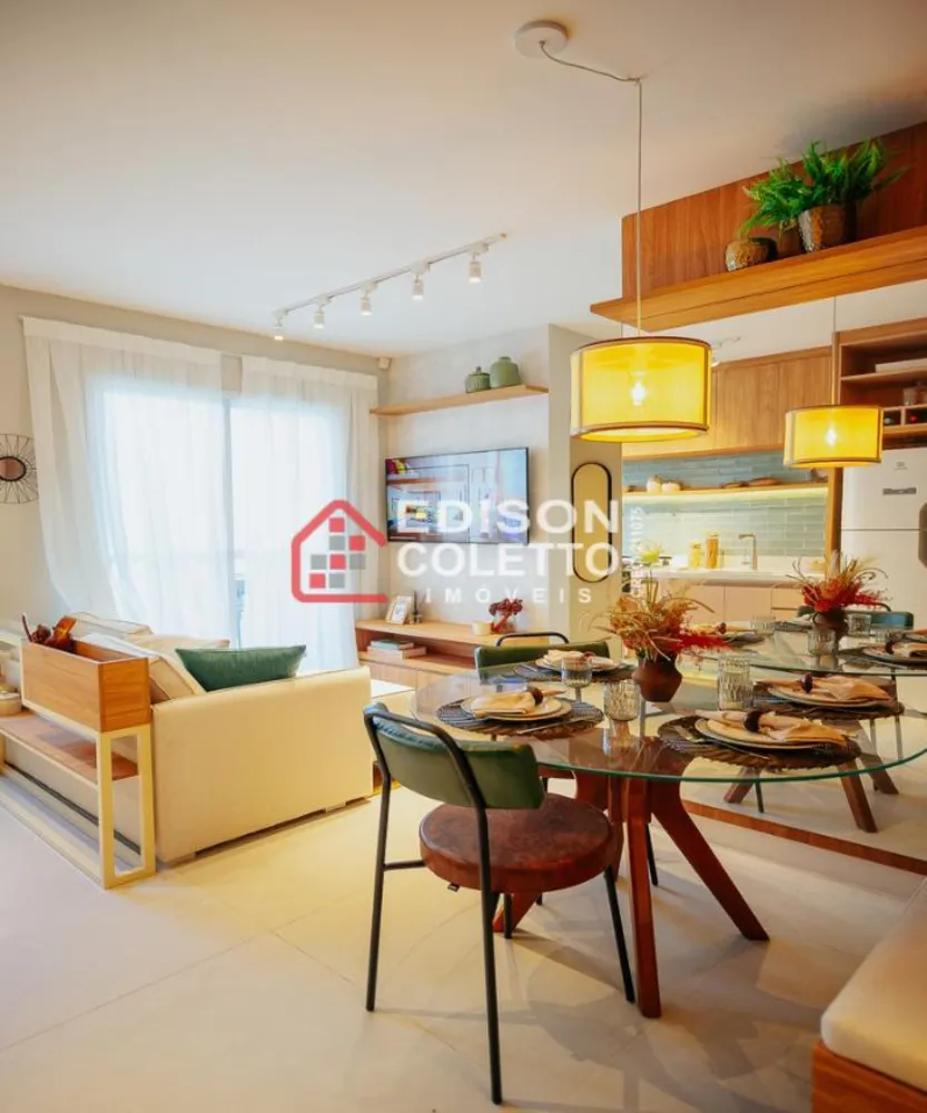 Apartamento, 2 quartos, 43 m² - Foto 15