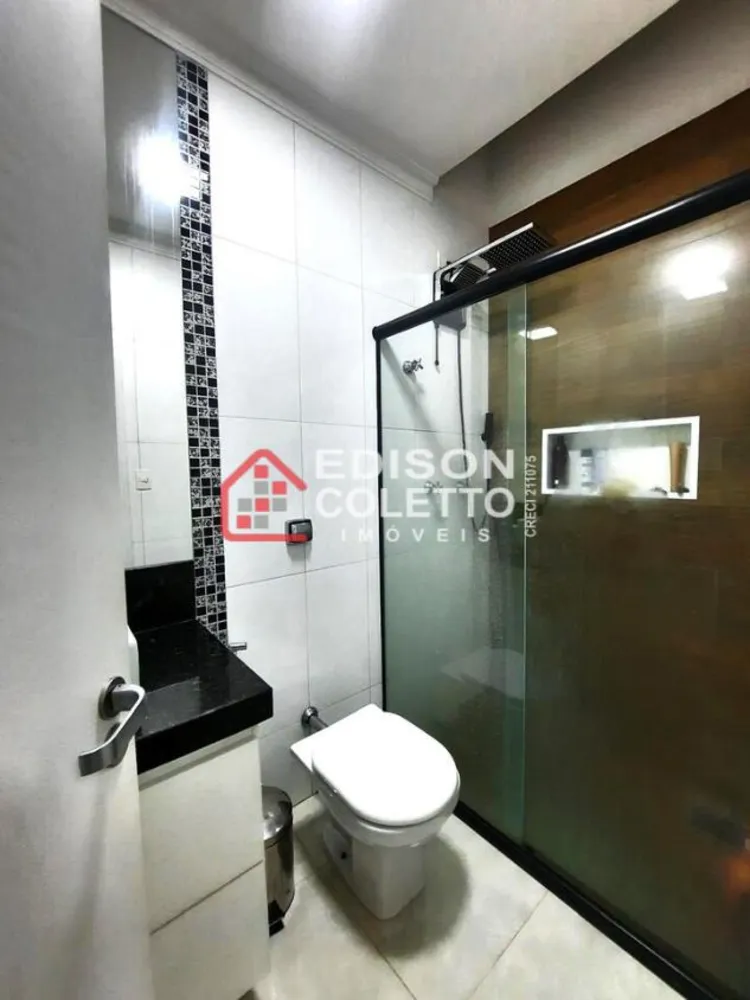 Casa de Condomínio, 2 quartos - Foto 6