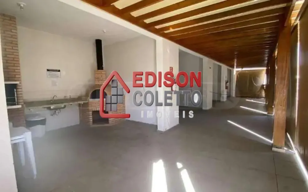 Apartamento, 2 quartos, 47 m² - Foto 14