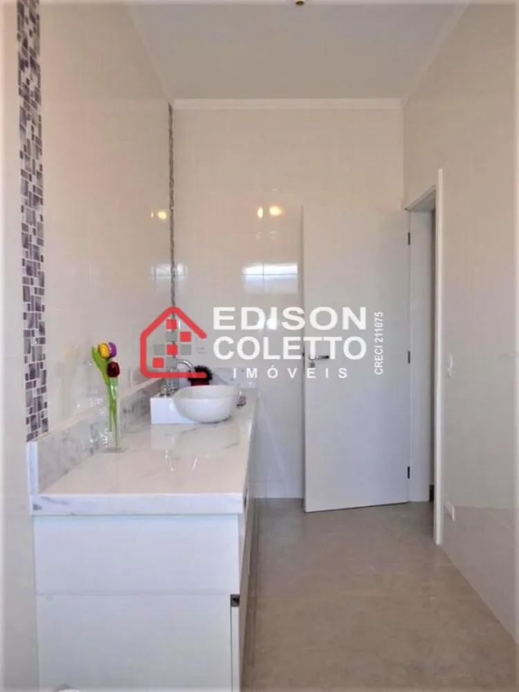 Casa de Condomínio, 3 quartos - Foto 6