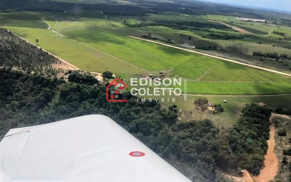 Fazenda, 600 hectares - Foto 3