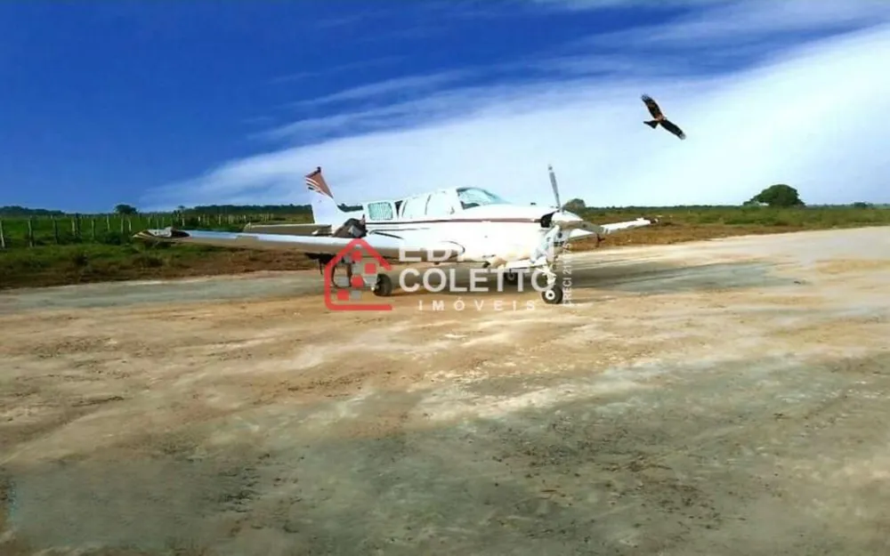Fazenda, 600 hectares - Foto 2