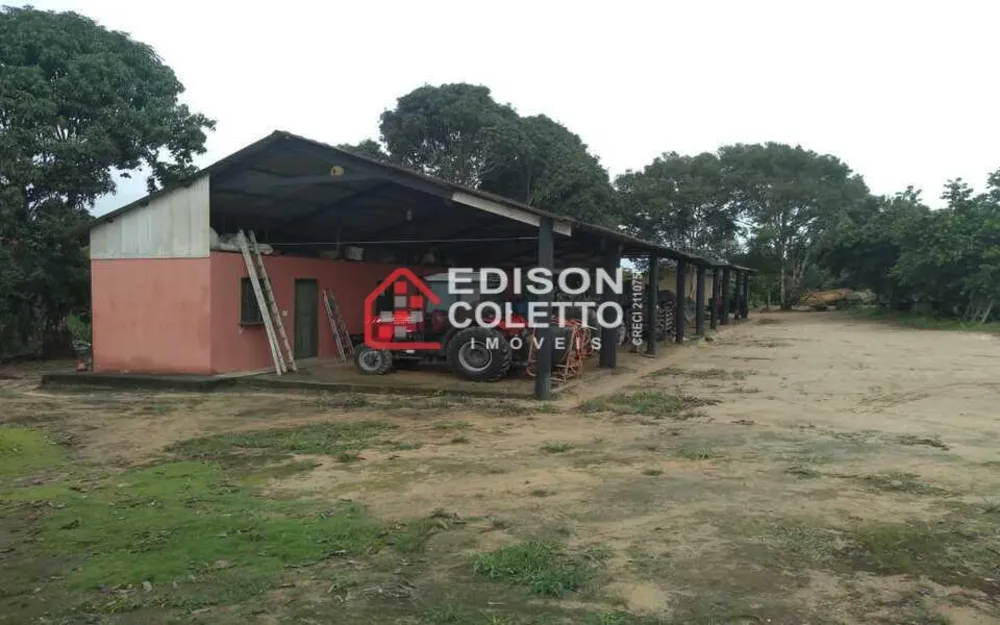 Fazenda, 600 hectares - Foto 16