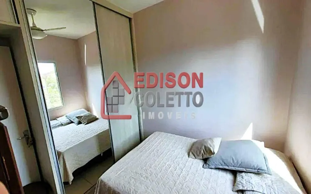 Apartamento, 1 quarto, 34 m² - Foto 5