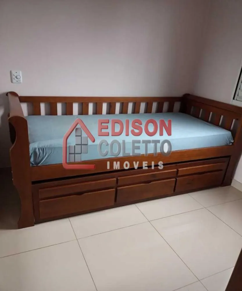Apartamento, 1 quarto, 34 m² - Foto 6