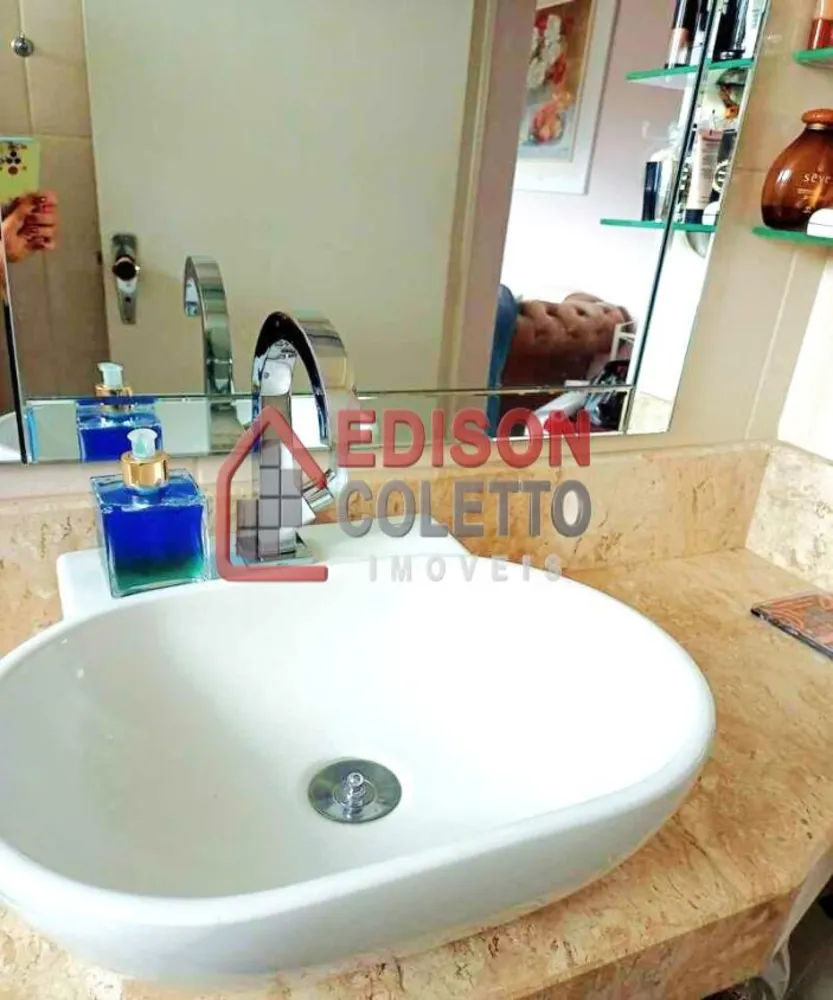 Apartamento, 1 quarto, 34 m² - Foto 7