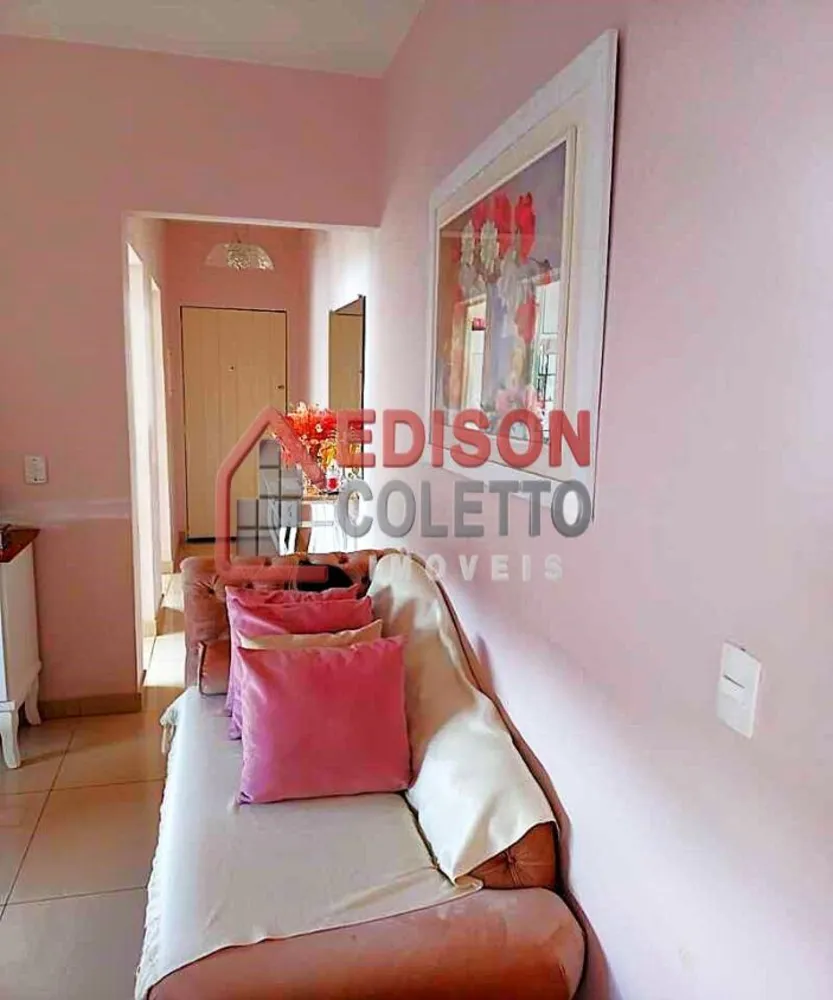 Apartamento, 1 quarto, 34 m² - Foto 1