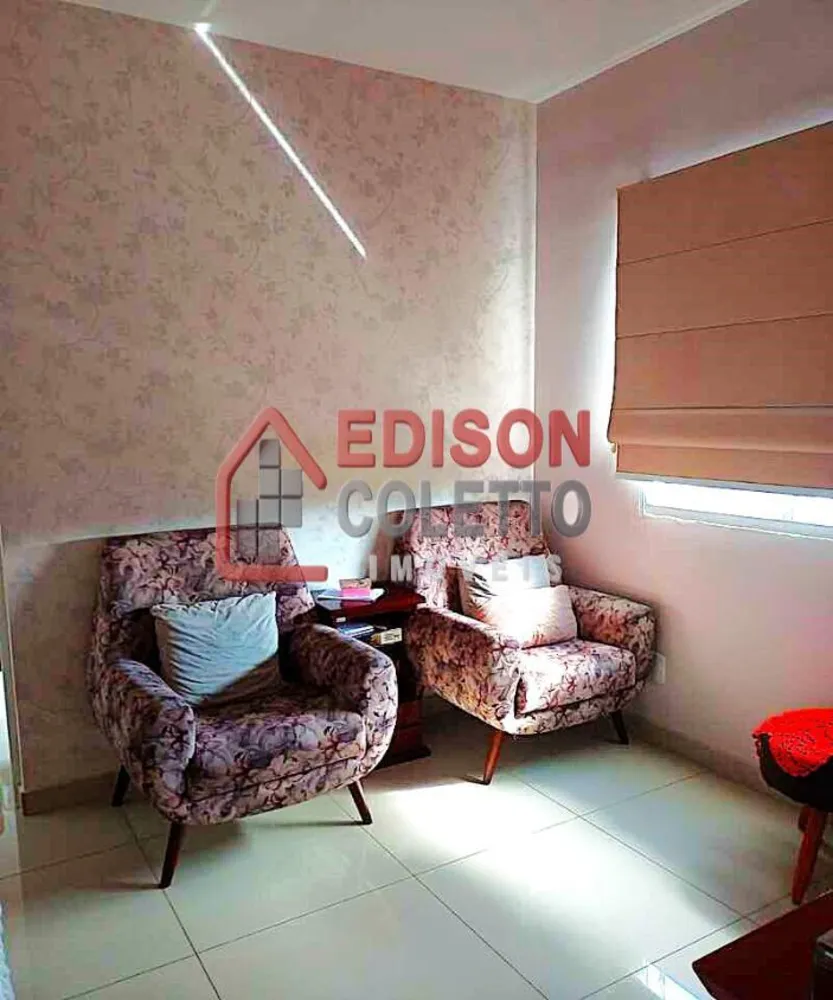 Apartamento, 1 quarto, 34 m² - Foto 3