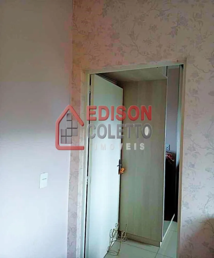 Apartamento, 1 quarto, 34 m² - Foto 4