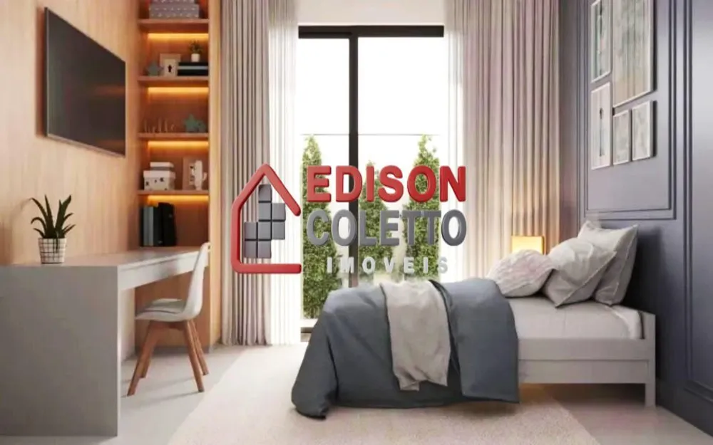 Casa de Condomínio, 3 quartos - Foto 3