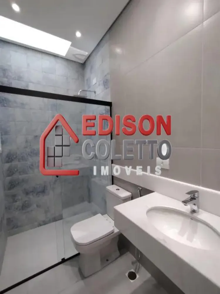 Casa de Condomínio, 3 quartos - Foto 7