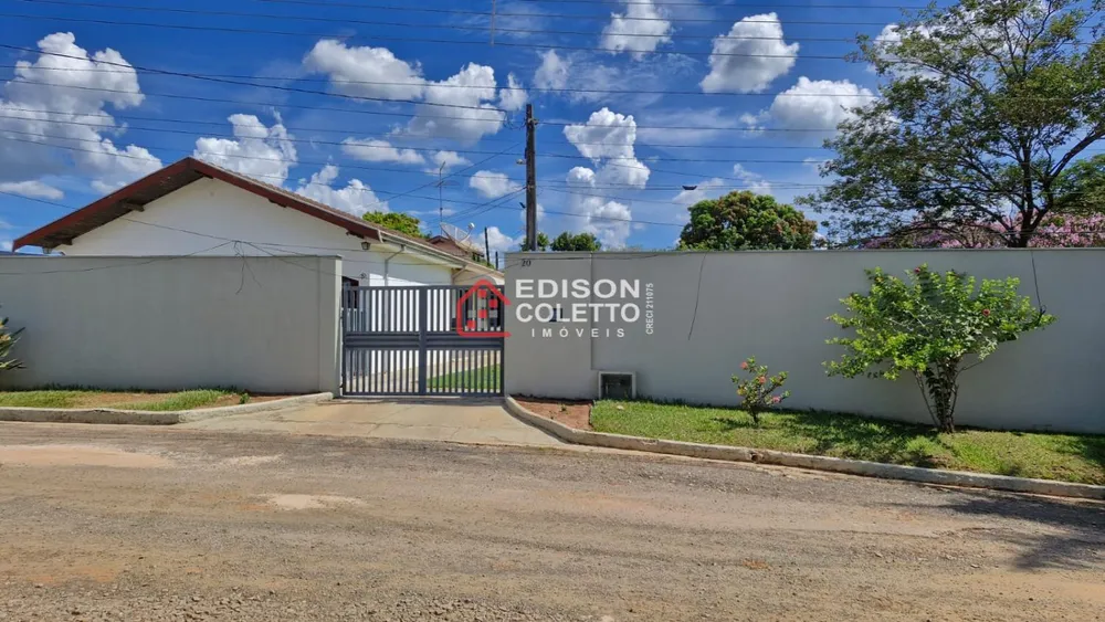 Chácara, 3 quartos, 2210 m² - Foto 11