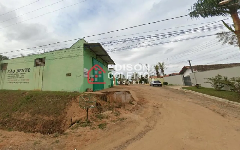 Chácara, 3 quartos, 2210 m² - Foto 15