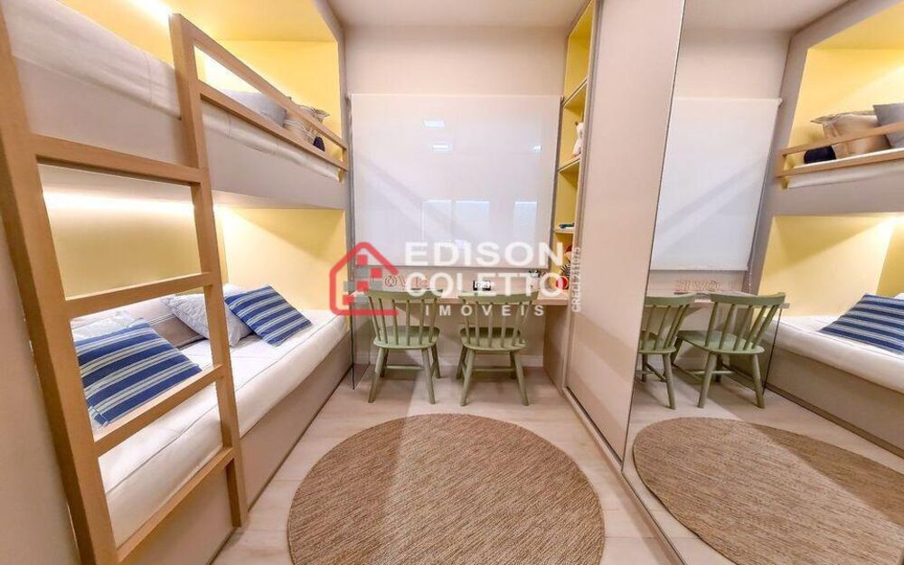 Apartamento, 2 quartos, 45 m² - Foto 2