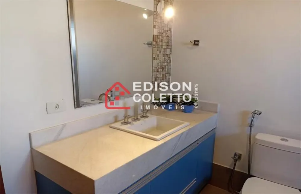 Casa de Condomínio, 3 quartos - Foto 8