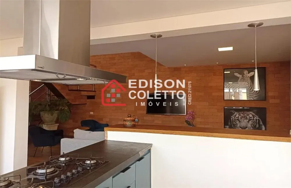 Casa de Condomínio, 3 quartos - Foto 12