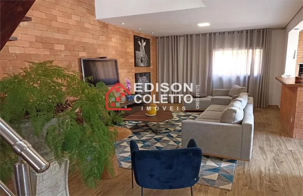 Casa de Condomínio, 3 quartos - Foto 10