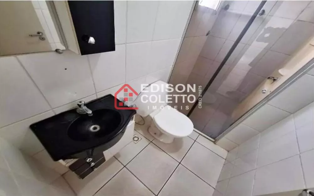 Apartamento à venda com 2 quartos, 54m² - Foto 6