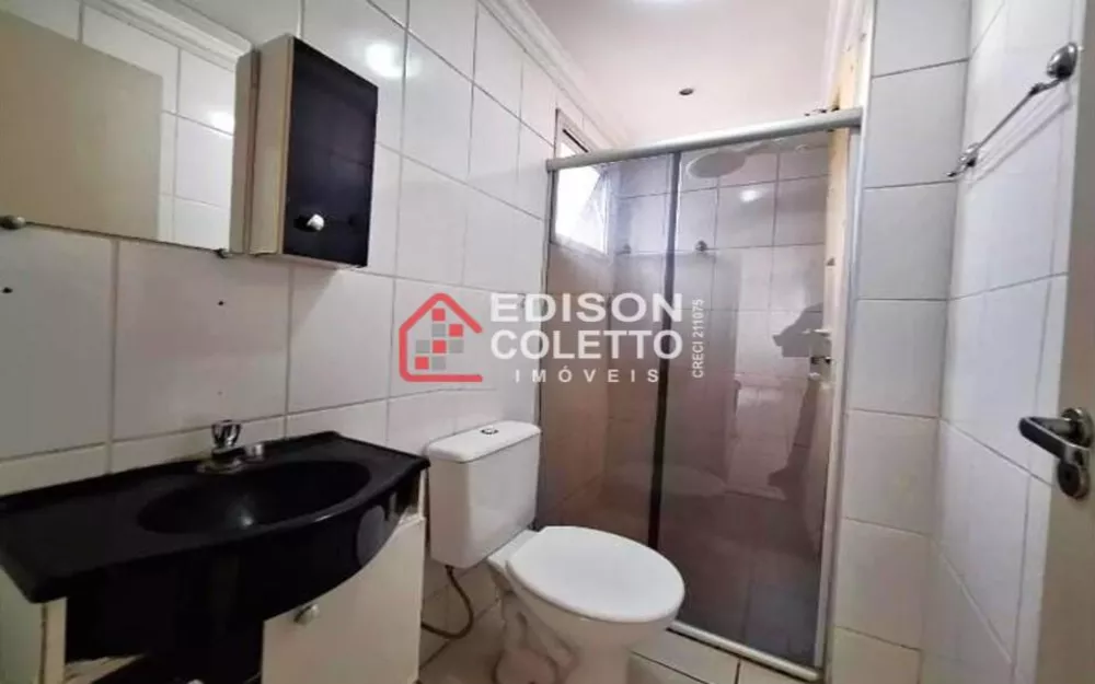 Apartamento à venda com 2 quartos, 54m² - Foto 7