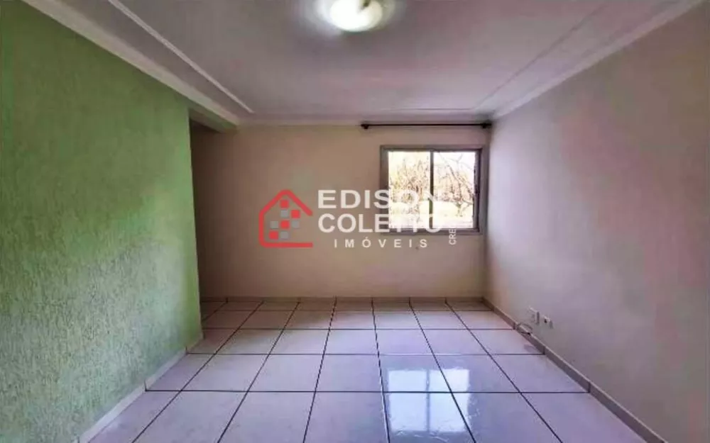 Apartamento à venda com 2 quartos, 54m² - Foto 2