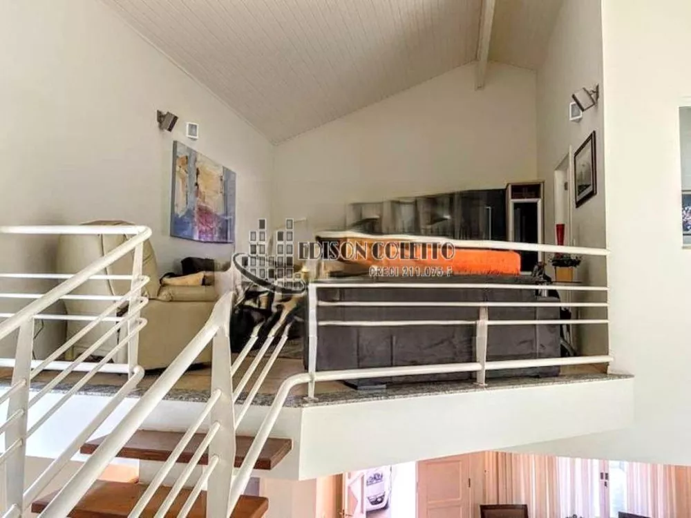 Casa de Condomínio à venda com 3 quartos, 305m² - Foto 11