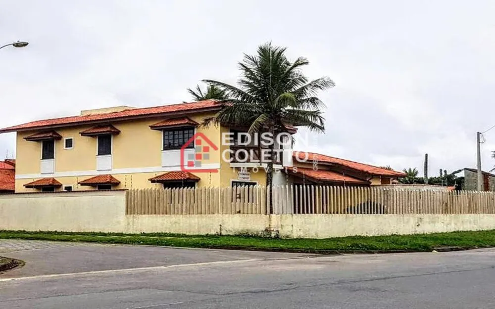 Prédio Inteiro, 310 m² - Foto 1