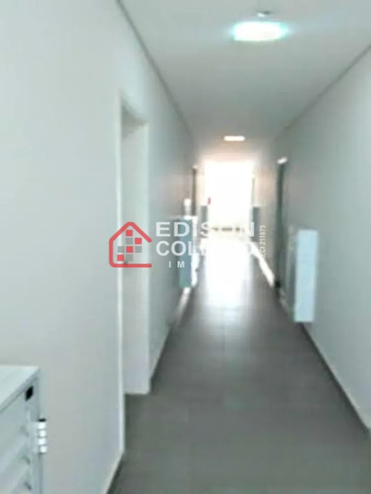 Kitnet-Studio, 38 m² - Foto 8