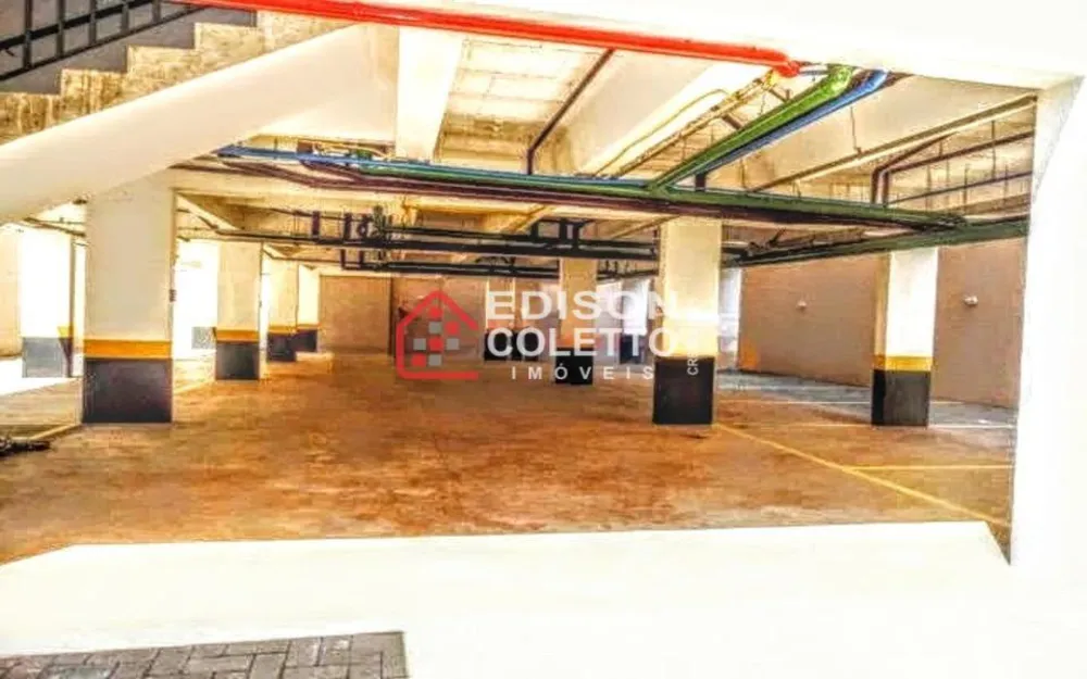 Kitnet-Studio, 38 m² - Foto 14