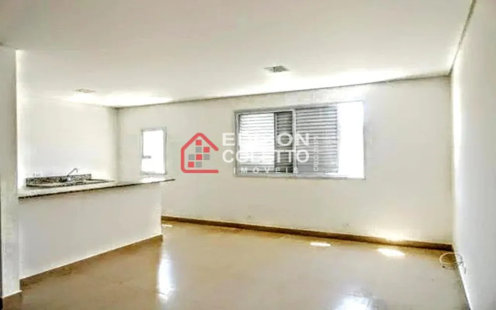 Kitnet-Studio, 38 m² - Foto 1