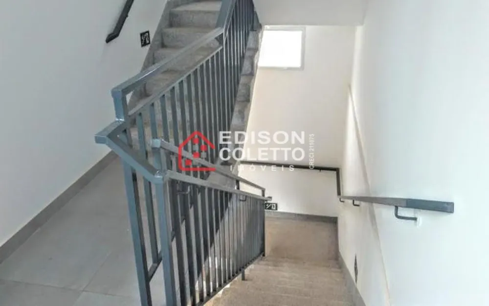 Kitnet-Studio, 38 m² - Foto 9