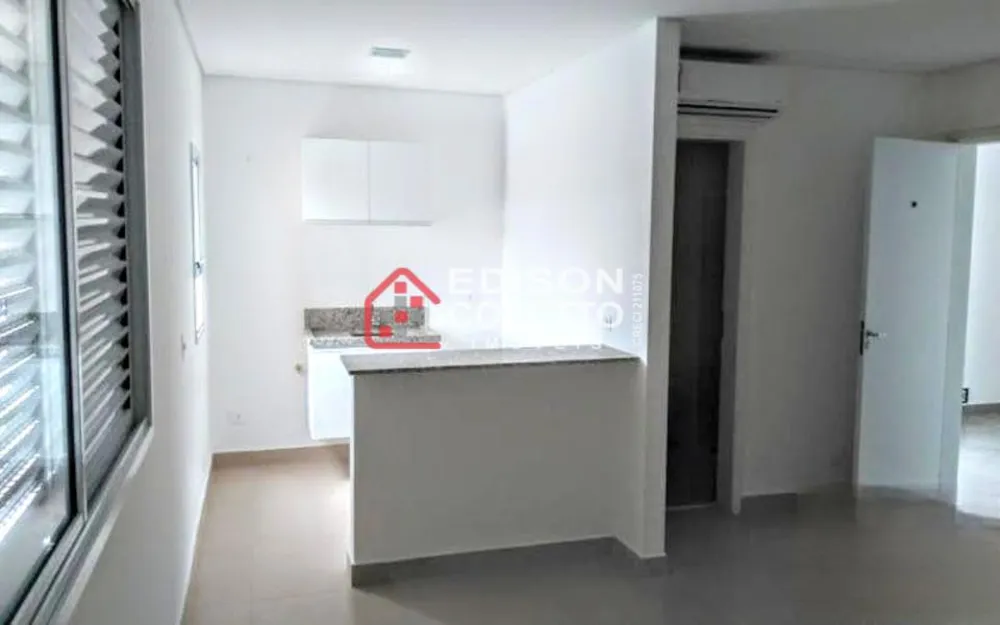 Kitnet-Studio, 38 m² - Foto 7