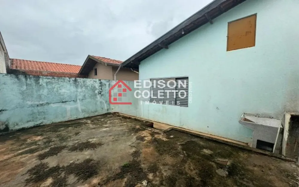 Casa, 2 quartos, 98 m² - Foto 13