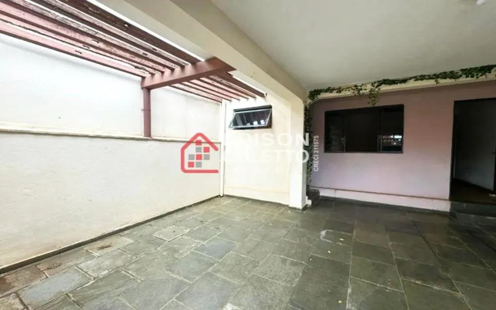 Casa, 2 quartos, 98 m² - Foto 14