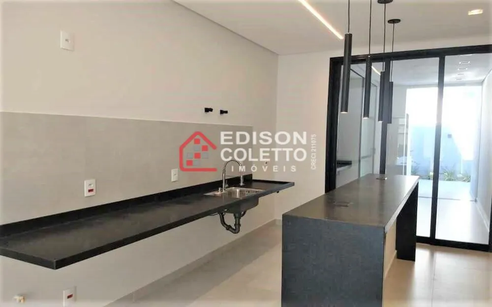 Casa de Condomínio, 3 quartos - Foto 10