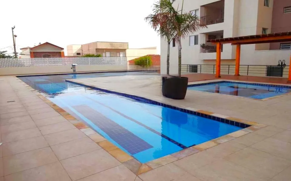 Apartamento, 3 quartos, 85 m² - Foto 15