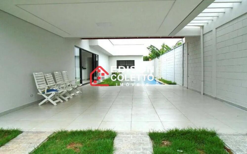 Casa, 3 quartos, 197 m² - Foto 5